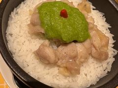 -蔡澜点心·粤菜(花城汇南区店)