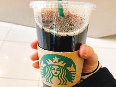 超大杯冷萃-星巴克臻选(北京富力家园店)