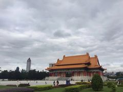 -台北故宫博物院