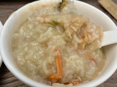 -李记潮汕砂锅粥(营福路店)