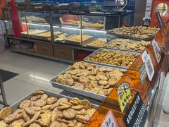 -高一点·徽味酥饼王·黄山烧饼