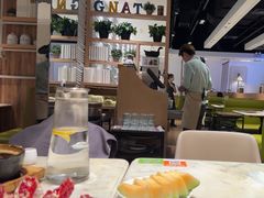 -汤城小厨•粤菜•靓汤(西直门凯德MALL店)