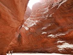 -天山神秘大峡谷