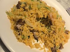 -翠华餐厅(正佳广场店)