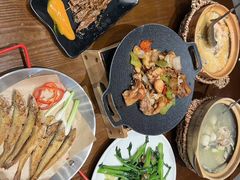 -烧蠔帮·生蚝海鲜牌档(观海店)