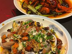-红盔甲·小龙虾(车公庙店)