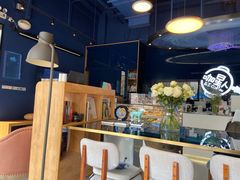 -咖星人E·T coffee·云赛空间