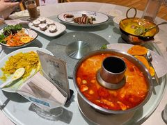 -源泰东南亚风味餐厅(太仓海运堤店)
