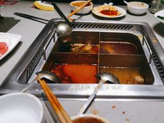 -海底捞火锅(宇飞大厦店)