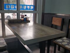 -吃不够开口馅饼店(小西路店)