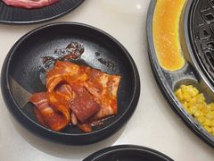 -韩宫宴烤肉·料理(砂之船奥特莱斯店)