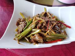 -东馆和天下特色餐饮(工农店)
