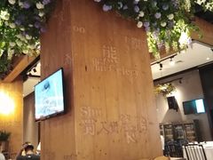 -百鲜楼(藏龙岛店)