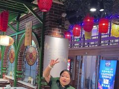 -津沽小院(天津之眼店)
