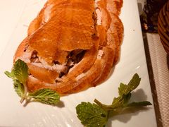 -四季民福烤鸭店(前门廊房二条店)