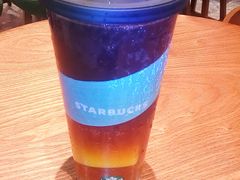 -星巴克(厦门SM新生活广场店)