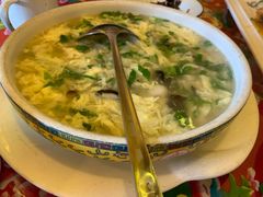 -闯关东东北农家菜(崂山石老人店)