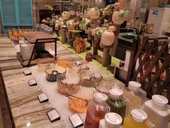 -福州西湖大酒店·怡湖咖啡厅