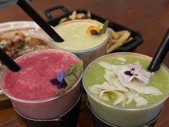 -黑角餐厅美式狂野Blackhorn(昌茂花园店)