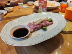 -永安鱼庄·镇江菜(丁卯店)