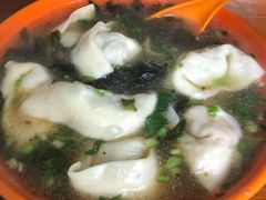 -阿麟馄饨(延长路店)