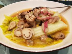 -漢舍中国菜馆(889广场店)