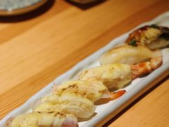 文火寿司拼盘7贯-TORO MaKi 寿司·日料(华创店)