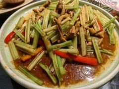 -C31地窖餐厅(黑龙江北路店)