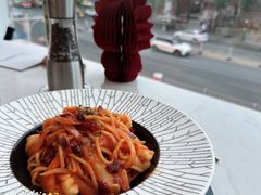 -ins森林童话餐厅coffee&bistro