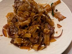 -上海金桥红枫万豪酒店-万豪中餐厅