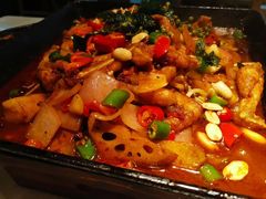 -丝路金桃·新疆菜(徐汇店)