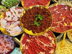 -邓莽子老火锅(中兴路总店)