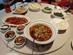 -简小舍·民间手艺菜(武昌江滩店)