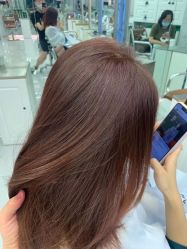 点击看大图 -潘多拉Hairsalon