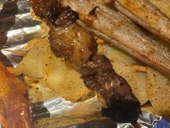 -阿文烧烤(金环路店)