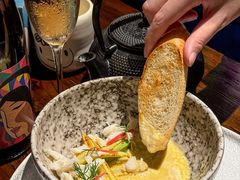 -Brut Eatery Wine Bar & Restaurant (建国东路店)