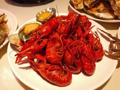 -加餐海鲜自助(集美银泰百货店)