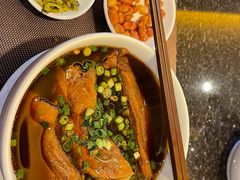 -中国厨房/台湾牛肉面