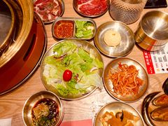 -西塔老太太泥炉烤肉(武汉摩尔城店)