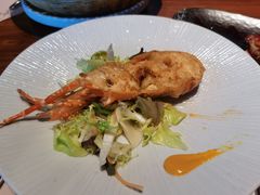 -Mr·Fish鱼鲜生海鲜放题(银泰in99店)