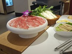 -吴幺妹菜场火锅(蒙山路店)