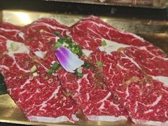 -炙城·韩式烤肉(南京东路店)