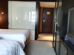 -北京王府井天伦王朝酒店