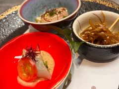 -月下料理(楷林IFC店)