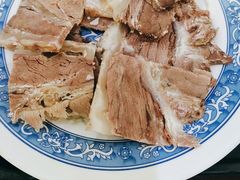 -东方宫中国蘭州牛肉拉面(黄岛店)