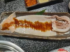 -虎焱炭火烧肉