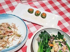 -龙桥私厨·姜花菊花过桥鱼·顺德菜(容桂店)