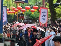 -杭州宋城