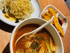 -姚面记·海派家常菜(恒基名人购物中心店)