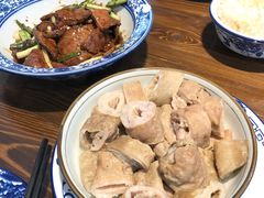 -兰边碗(鼓楼店)